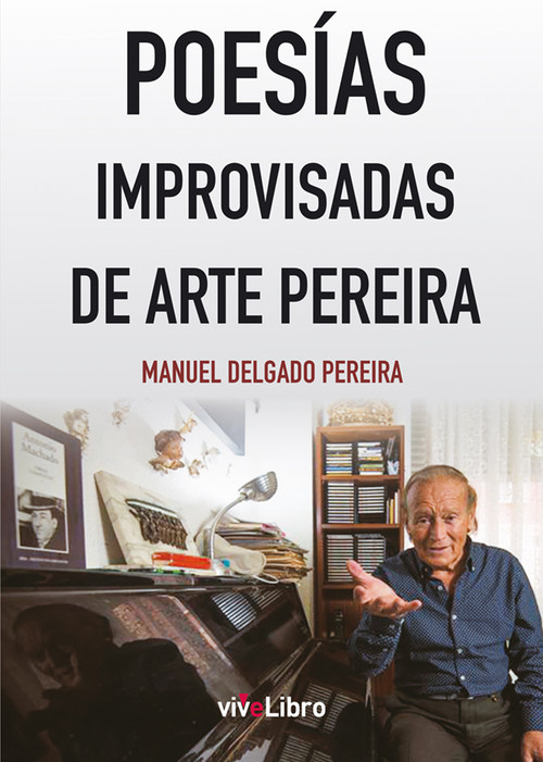 MANUEL DELGADO PEREIRA. POETA PINTOR