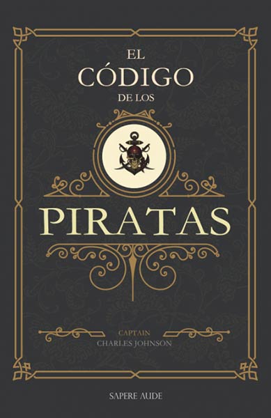 CODIGO DE LOS PIRATAS, EL