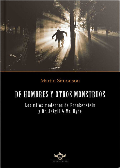 DE HOMBRES Y OTROS MONSTRUOS