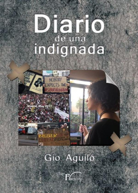 DIARIO DE UNA INDIGNADA