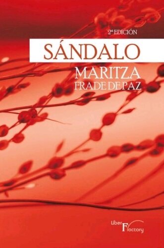 SANDALO 2. EDICION