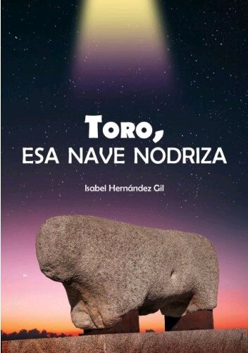 TORO ESA NAVE NODRIZA