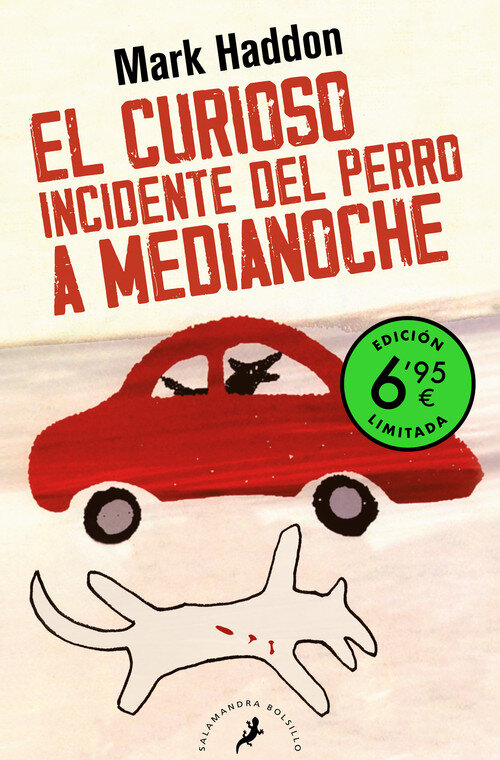 DELFIN, EL