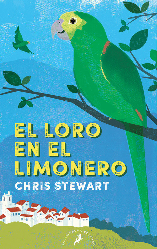 ENTRE LIMONES