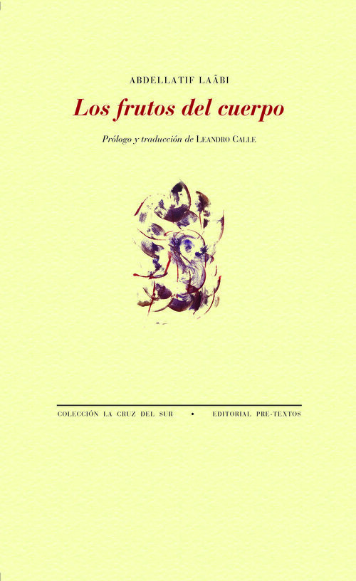 FRUTOS DEL CUERPO, LOS