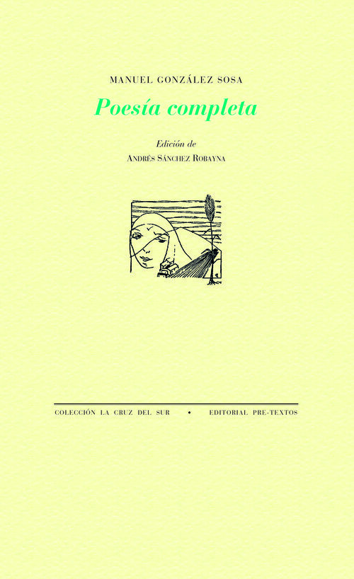 POESIA COMPLETA