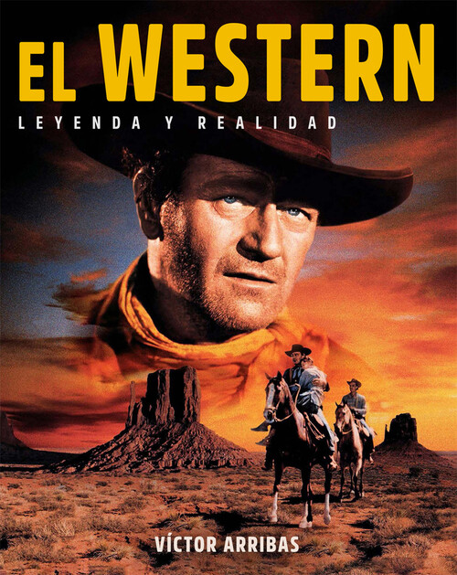 WESTERN, EL