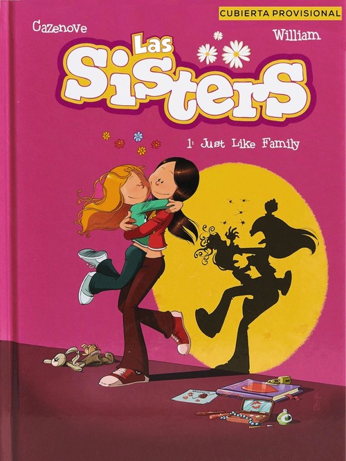 SISTERS, LAS 1