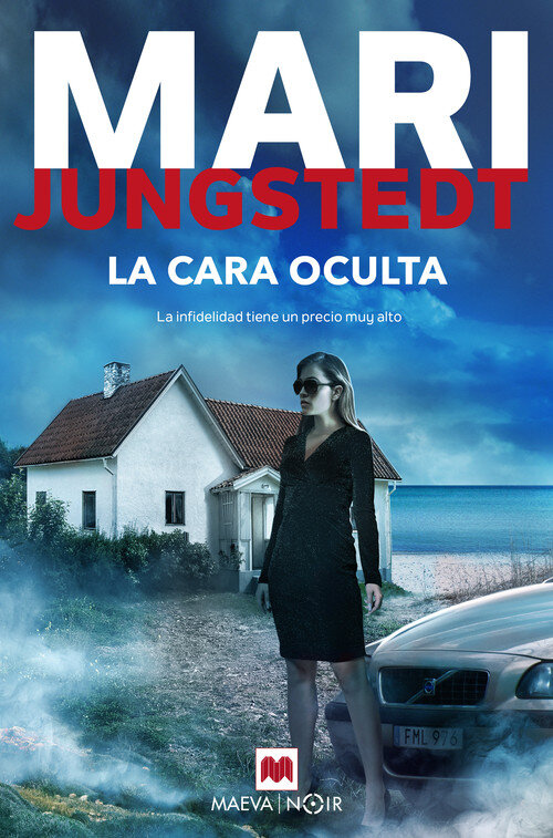 CARA OCULTA , LA