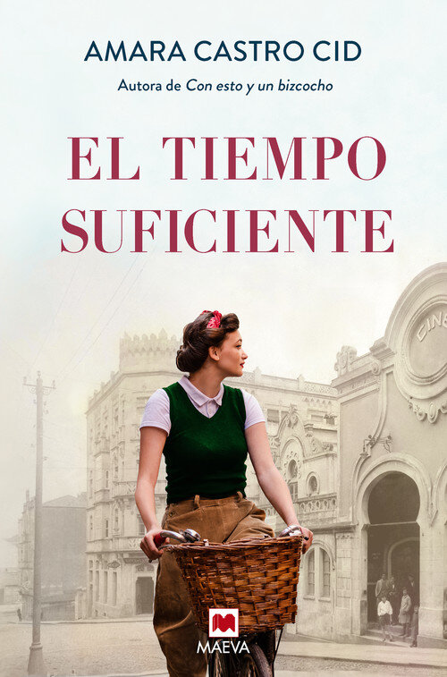 TIEMPO SUFICIENTE , EL