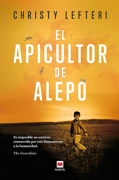 APICULTOR DE ALEPO, EL