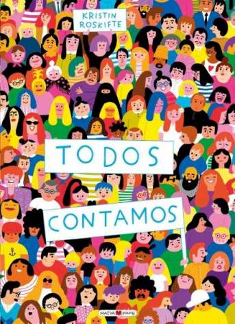 TODOS CONTAMOS
