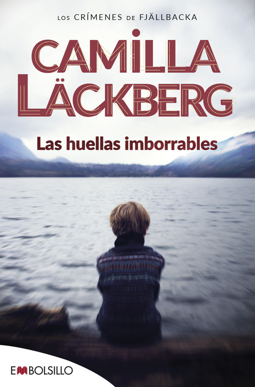 HUELLAS IMBORRABLES,LAS