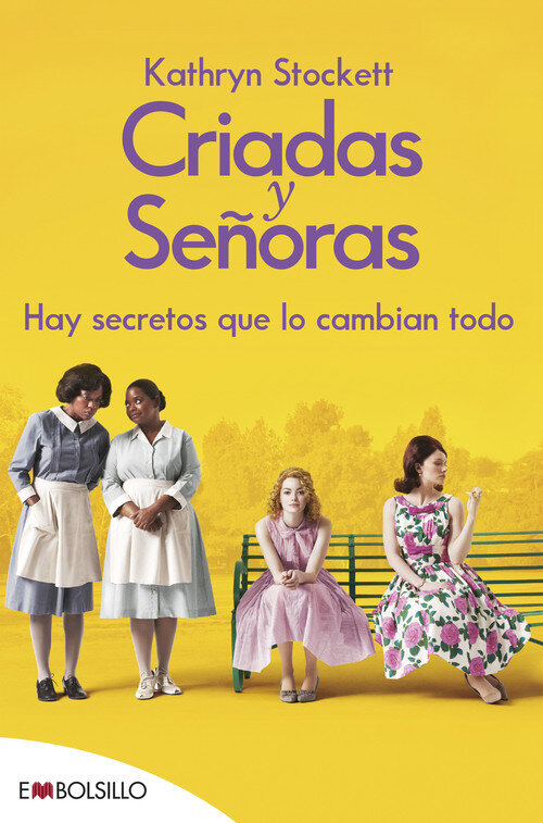 CRIADAS Y SEORAS