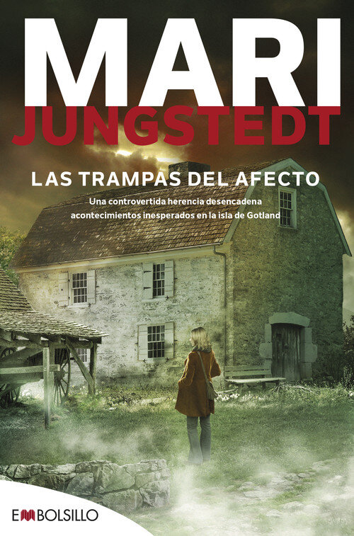 TRAMPAS DEL AFECTO , LAS