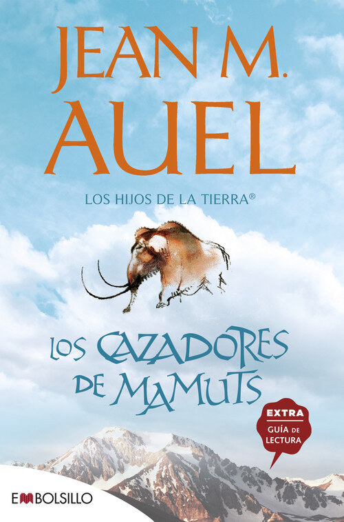 CAZADORES DE MAMUTS, LOS