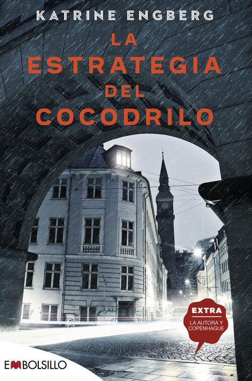 ESTRATEGIA DEL COCODRILO, LA
