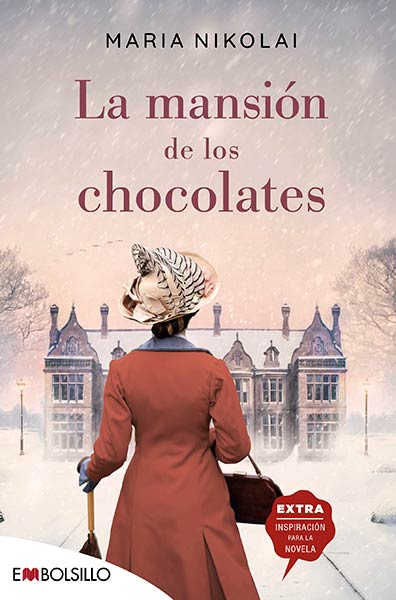 MANSION DE LOS CHOCOLATES, LA