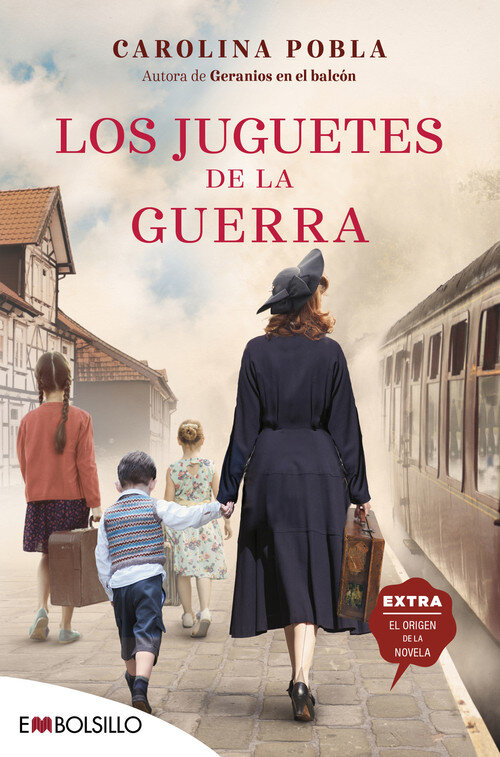 JUGUETES DE LA GUERRA, LOS