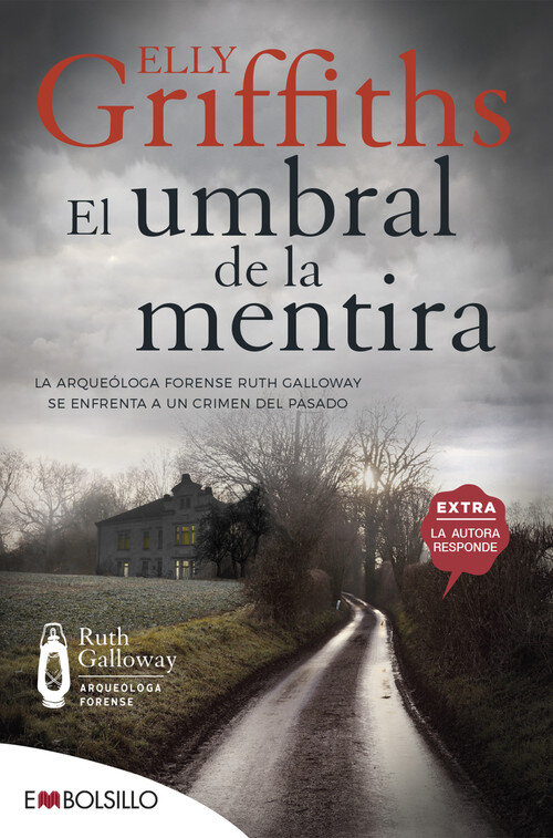 UMBRAL DE LA MENTIRA , EL