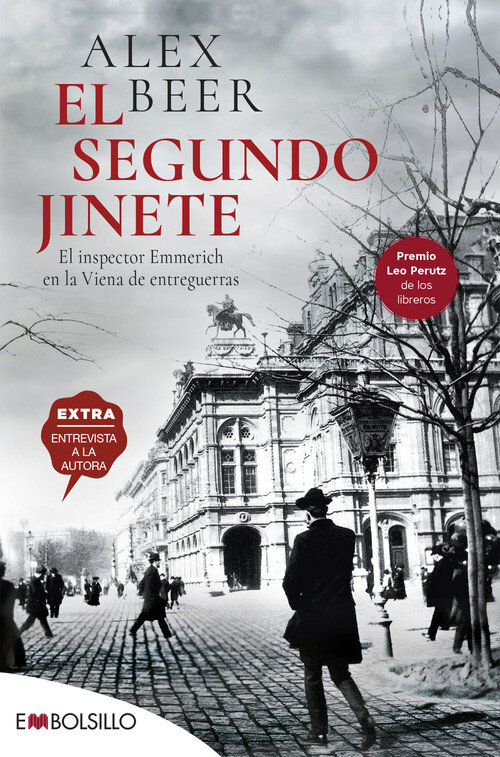 SEGUNDO JINETE , EL