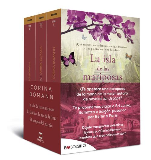 ESPERANZA DE SOPHIA, LA (LOS COLORES DE LA BELLEZA 1)