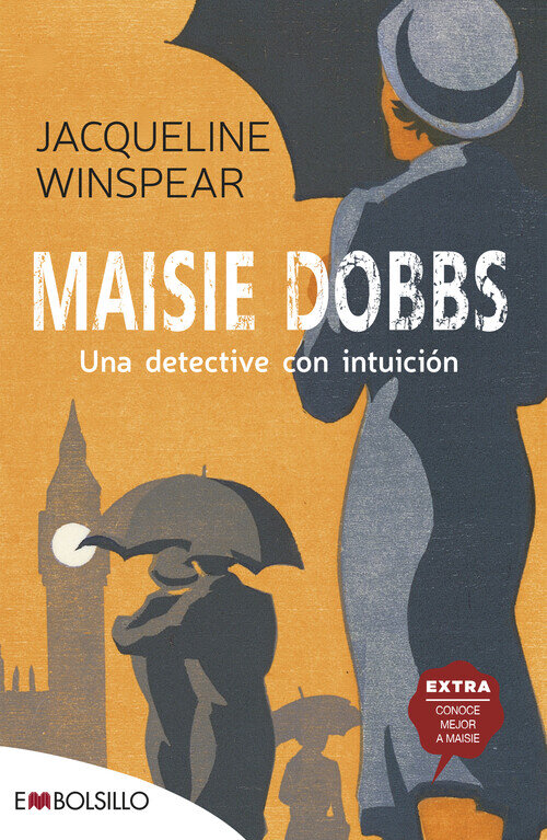 PACK UNA DETECTIVE CON INTUICION