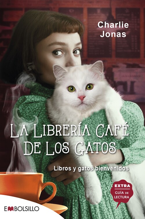 LIBRERIA CAFE DE LOS GATOS, LA