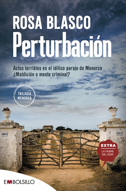 PERTURBACION