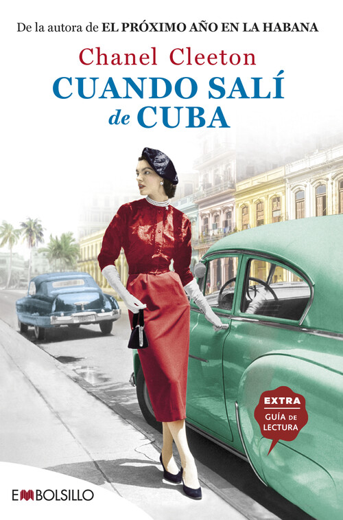 PROXIMO AO EN LA HABANA, EL