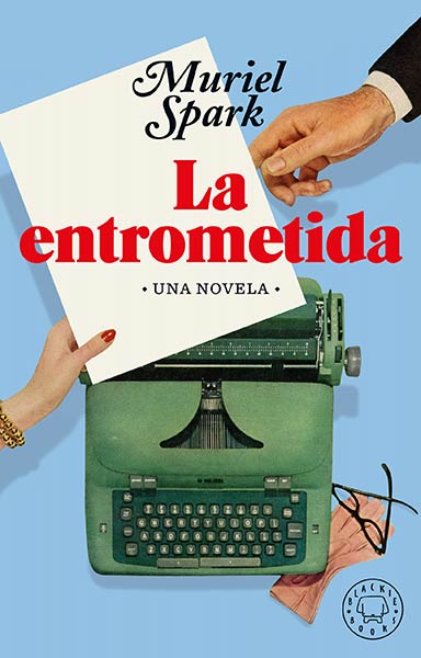 ENTROMETIDA,LA