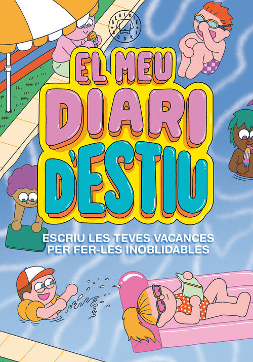 MEU DIARI D'ESTIU, EL