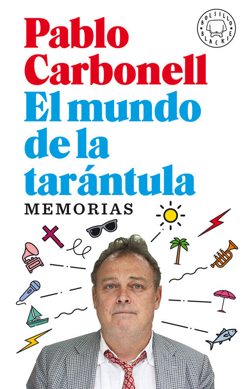 MUNDO DE LA TARANTULA, EL