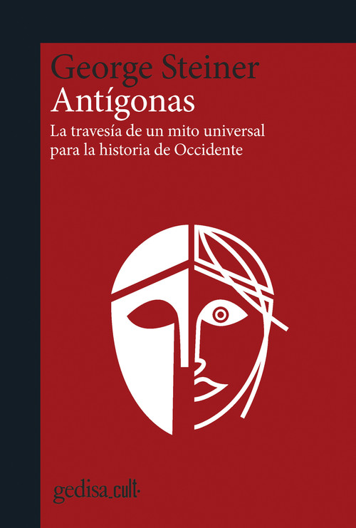 ANTIGONAS - CULTURA (CAT)