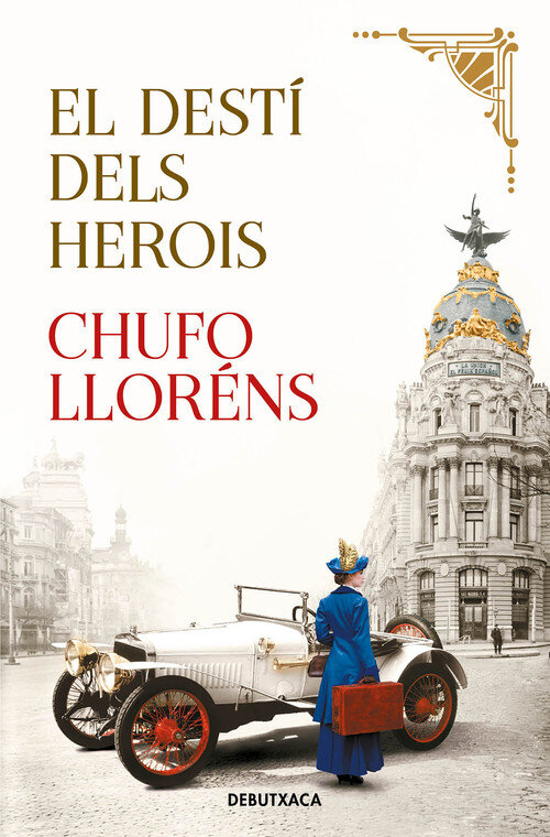 DESTI DELS HEROIS, EL