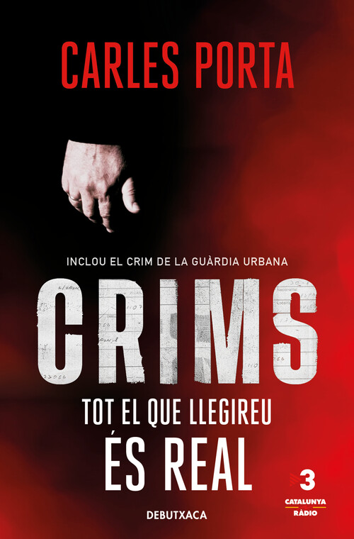 CRIMS: LA NOIA DE PORTBOU
