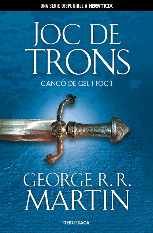 JOC DE TRONS (CAN�O DE GEL I FOC 1)