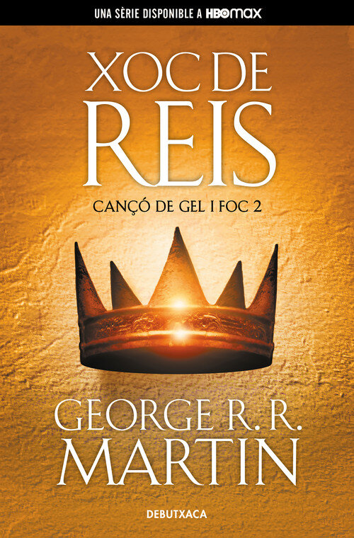 XOC DE REIS (CAN�O DE GEL I FOG 2)
