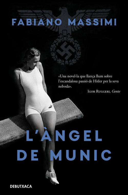 ANGEL DE MUNICH, EL