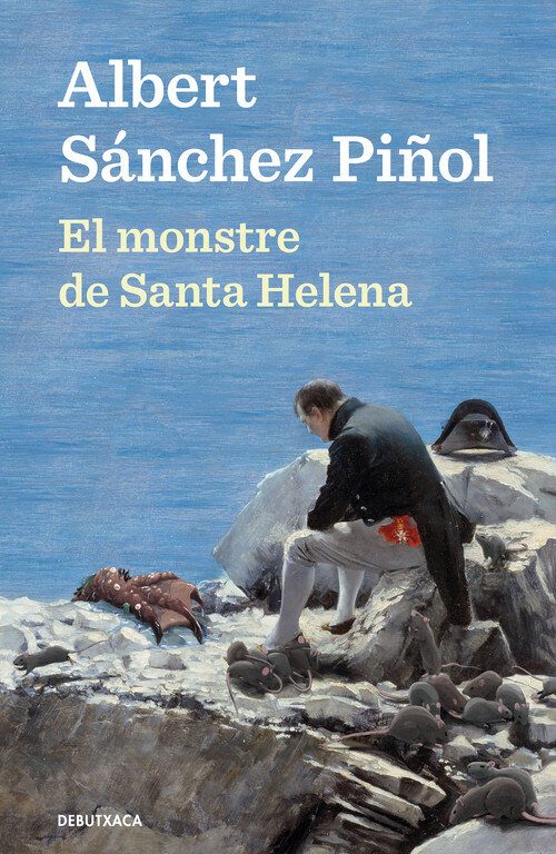 MONSTRE DE SANTA HELENA, EL (FG)