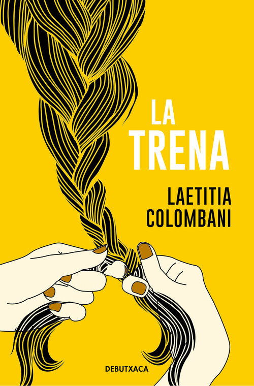 TRENZA, LA (CAMPAA DE VERANO EDICION LIMITADA)