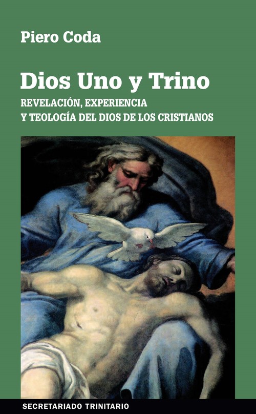 DIOS UNO Y TRINO