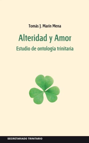 ALTERIDAD Y AMOR