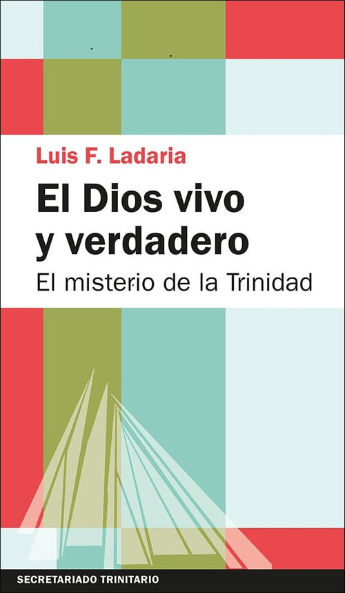 DIOS VIVO Y VERDADERO, EL