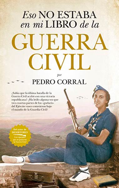 ESO NO ESTABA EN MI LIBRO DE LA GUERRA CIVIL