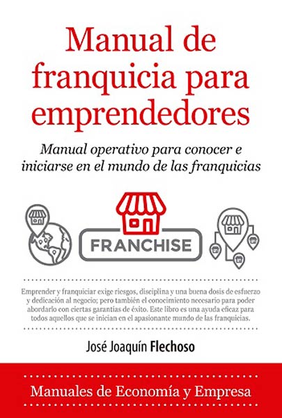 MANUAL DE FRANQUICIA PARA EMPRENDEDORES