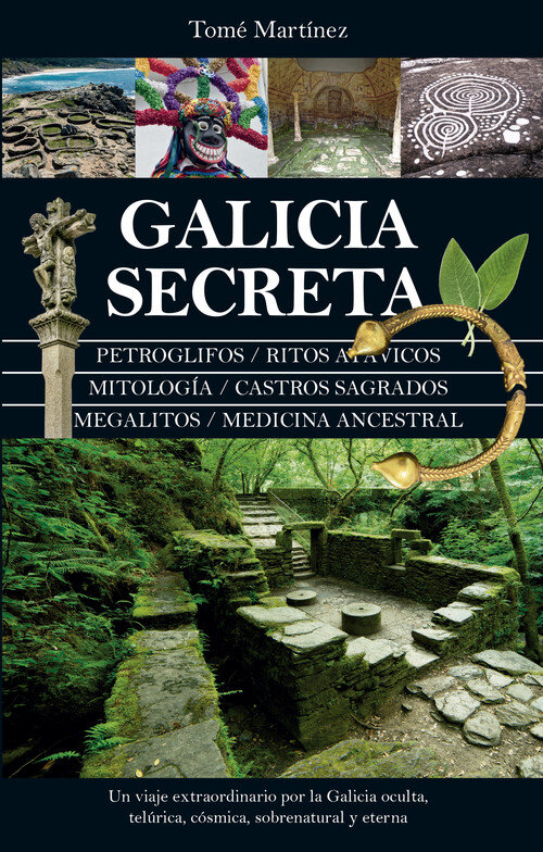 GRANDES ENIGMAS DE LA HISTORIA