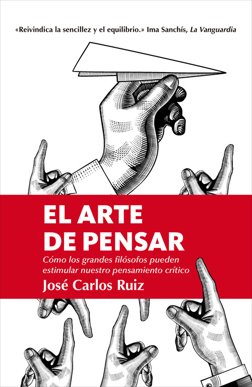 ARTE DE PENSAR, EL