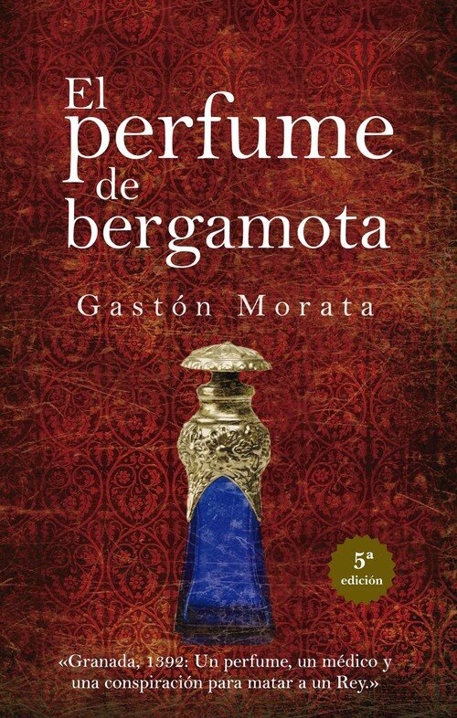 PERFUME DE BERGAMOTA,EL
