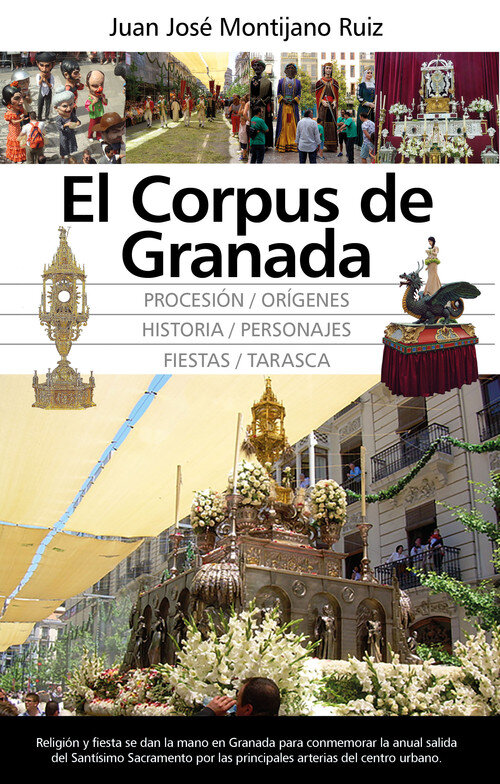 CORPUS DE GRANADA,EL